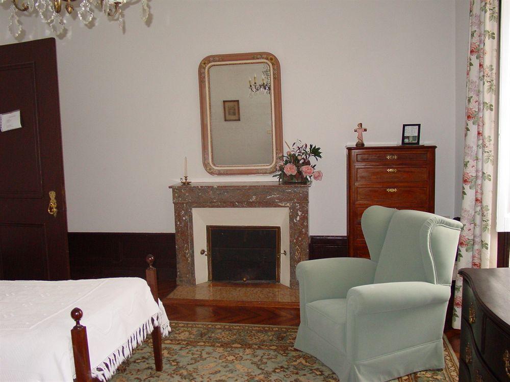 Vila Duparchy Luso  Esterno foto