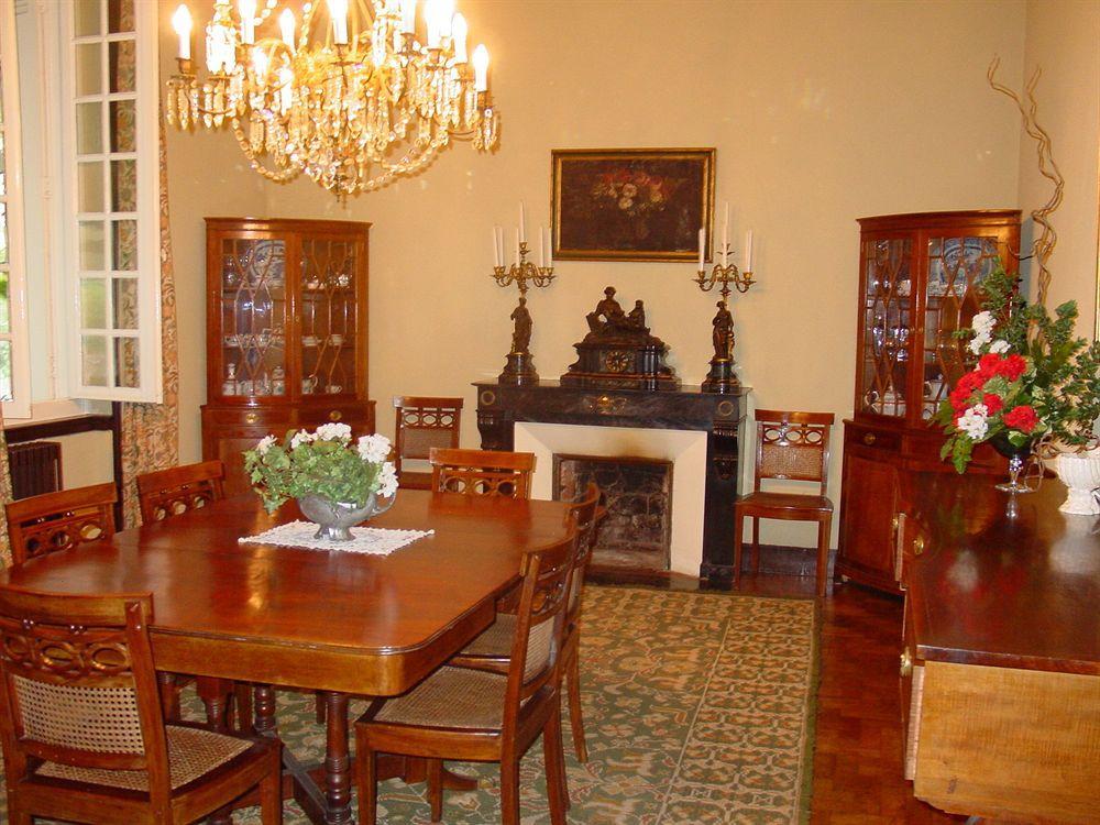 Vila Duparchy Luso  Esterno foto