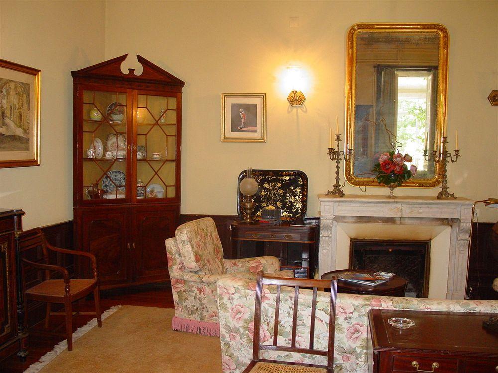Vila Duparchy Luso  Esterno foto